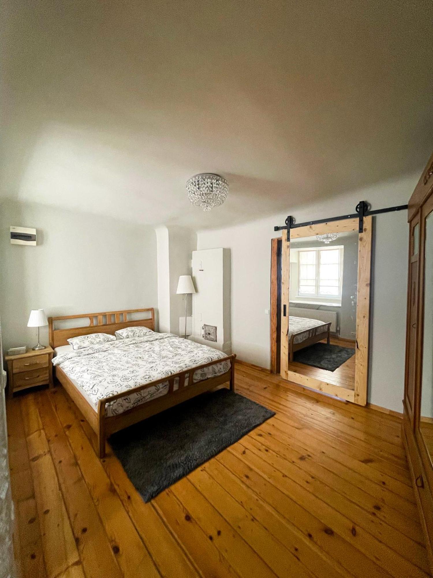 Dome Square Apartment, Old Town Riga Exterior photo